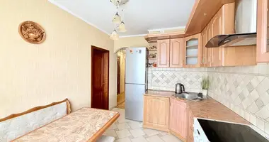 2 room apartment in Minsk, Belarus