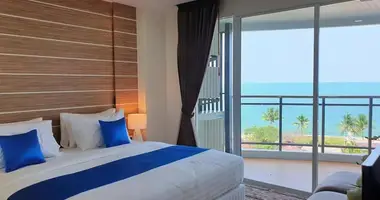 1 bedroom apartment in Ban Na Chom Thian, Thailand