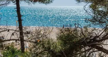 Apartamento 1 habitación en Golem, Albania