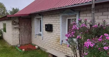 Дом в Драчковский сельский Совет, Беларусь