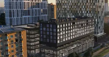 Офис 564 м² в Москва, Россия