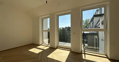 Mieszkanie 3 pokoi w Wiedeń, Austria