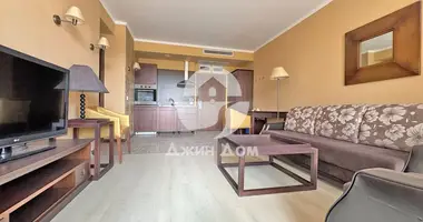 1 bedroom apartment in Nesebar, Bulgaria