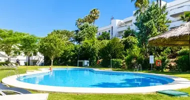 2 bedroom apartment in Dos Hermanas, Spain