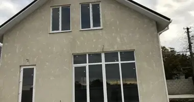 Haus 4 zimmer in Nerubajske, Ukraine