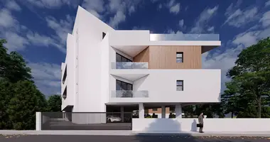 Wohnung 1 Schlafzimmer in Germasogeia, Zypern