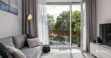 Appartement 4 chambres dans Riga, Lettonie