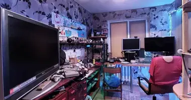 2 room apartment in Odesa, Ukraine