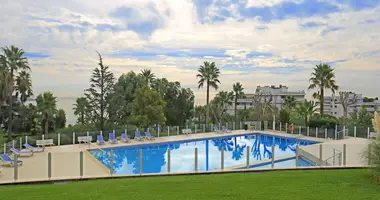 Квартира 3 спальни в Франция
