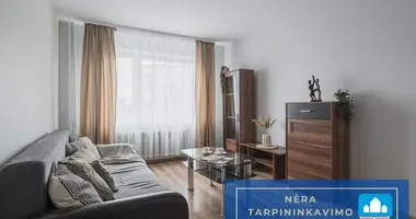 Apartamento 1 habitación en Vilna, Lituania