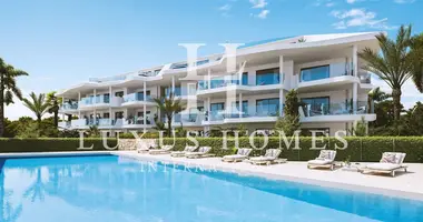 Квартира в Аликанте, Испания