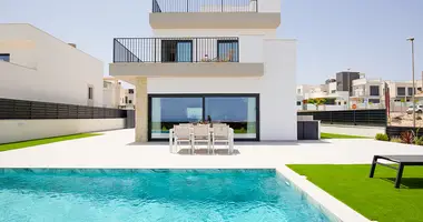 Villa en San Miguel de Salinas, Španjolska