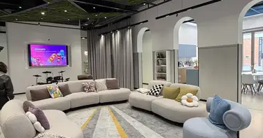 Office 1 019 m² in Moscow, Russia