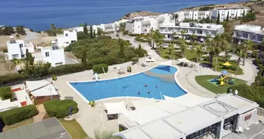 2 bedroom apartment in Akanthou, Northern Cyprus