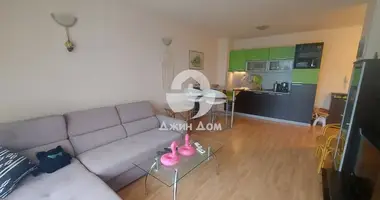 Mieszkanie 2 pokoi w Nesebyr, Bułgaria