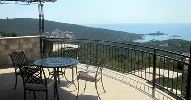 2 bedroom apartment in Lustica, Montenegro