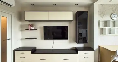 1 room apartment in Minsk, Belarus