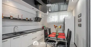 2 bedroom apartment in Minsk, Belarus