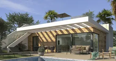 Villa 4 zimmer in Los Alcazares, Spanien