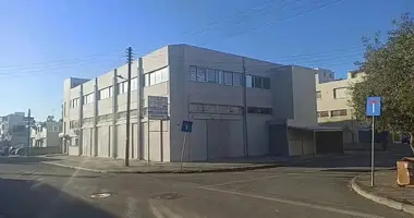 Pomieszczenie biurowe 500 m² w Limassol, Cypr