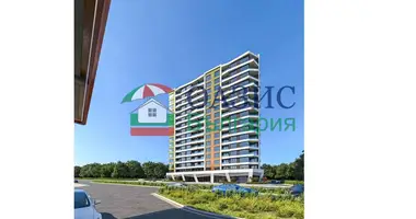 Apartamento 3 habitaciones en Burgas, Bulgaria