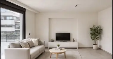 Apartamento 2 habitaciones en Municipality of Dafni Ymittos, Grecia