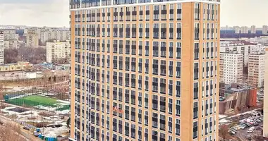 Oficina 269 m² en Moscú, Rusia