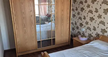 3 room apartment in Minsk, Belarus