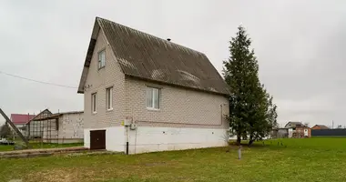Дом в Дещенский сельский Совет, Беларусь