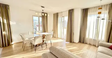 Apartamento en Budva, Montenegro