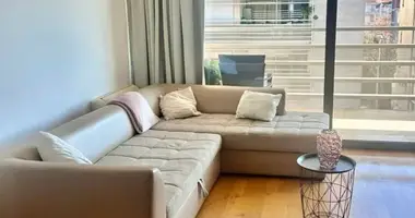 Квартира 2 спальни в Будва, Черногория