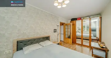 Mieszkanie 2 pokoi w Kowno, Litwa