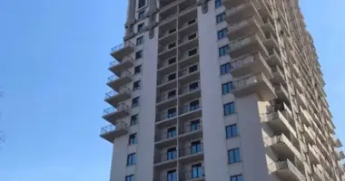 Mieszkanie 3 pokoi w Odessa, Ukraina