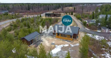 Casa 4 habitaciones en Ii, Finlandia