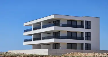 2 bedroom apartment in Croatia