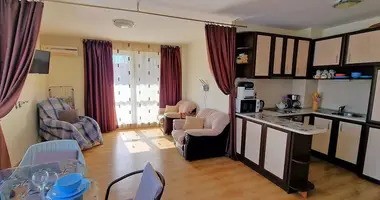 Квартира 2 спальни в Несебр, Болгария