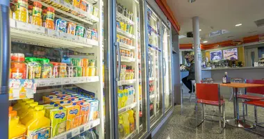 Investissement dans Alberic, Espagne