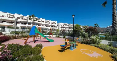 Bungalow 3 bedrooms in Pulpi, Spain