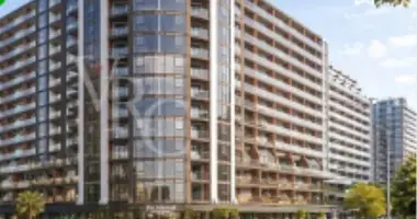 Mieszkanie w Batumi, Gruzja