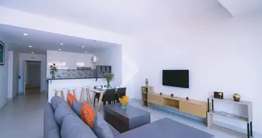 Condo 2 pokoi w Sangkat Boeung Kak Ti Pir, Kambodża
