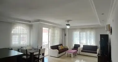 Wohnung 3 zimmer in Tosmur, Türkei