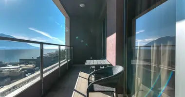 Wohnung in Budva, Montenegro