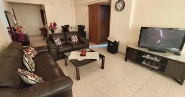 Квартира 2 спальни в муниципалитет Лимасол, Кипр