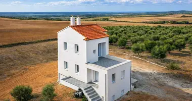 Villa 4 habitaciones en Nea Silata, Grecia