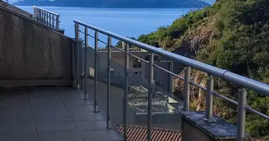 Mieszkanie 1 pokój w 13 Monsiberia, Czarnogóra