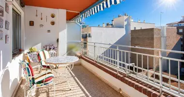 Ático Ático 3 habitaciones en Torrevieja, Španjolska