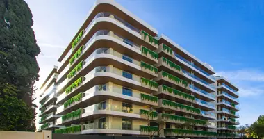Mieszkanie 2 pokoi w Fuengirola, Hiszpania