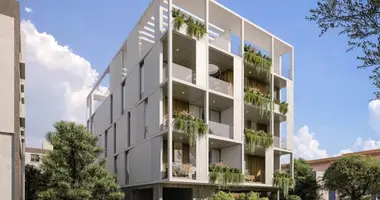 Wohnung 4 zimmer in Limassol, Zypern