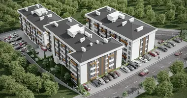 Appartement 2 chambres dans Ortahisar, Turquie