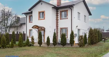 Cottage in Hatava, Belarus